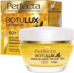 Perfecta Botulux krem na dzień i na noc 60+ 50ml