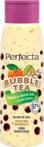 Perfecta Bubble Tea Balsam do ciała Intensywna regeneracja Pomarańcza, Oriental Wood + Zielona Herbata 400 ml