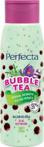 Perfecta Bubble Tea Balsam do ciała Silne odżywienie Szafran, Rozmaryn + Zielona Herbata 400 ml