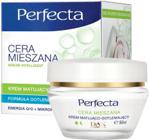 Perfecta Cera Mieszana Krem matujący 50ml