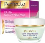 Perfecta Cera Naczynkowa Nawilżenie, odżywienie 50ml