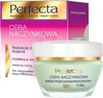 Perfecta Cera Naczynkowa Redukcja zmarszczek, kojenie 50ml