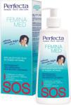 Perfecta Femina Specjalistyczny płyn do higieny intymnej SOS 250ml