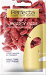 Perfecta Jagody Goji Hydro-maska na tkaninie 20ml