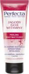 Perfecta jagody Goji i witaminy Peeling enzymatyczny 75ml