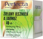 Perfecta Krem Liftingujący Do Twarzy 40+ Zielony Jęczmień Jarmuż 50Ml