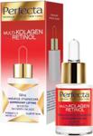 Perfecta Multikolagen Retinol Expresowy Lifting Booster na dzień i na noc 15ml