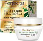 Perfecta Neo-Elixir Młodości 60+ Krem Do Twarzy 50Ml