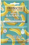 Perfecta Peeling Do Rąk Sweet Banana 12 Ml