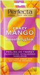 Perfecta peeling do twarzy CRAZY MANGO 8ml