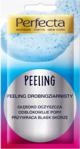 Perfecta Peeling Drobnoziarnisty 8ml