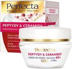 Perfecta Peptydy I Ceramidy Krem na dzień i na noc 60+ 50ml