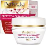 Perfecta Peptydy I Ceramidy Krem na dzień i na noc 70+ 50ml