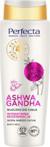 Perfecta Planet Essence Mleczko do ciała – ashwagandha 400ml