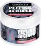 Perfecta SPA Peeling do ciała Fitokarbon & Błoto Termalne 225gr