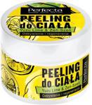 Perfecta SPA Peeling do ciała Yuzu Lime & Żeń-szeń 225gr