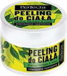 Perfecta SPA Peeling do ciała Zielona Herbata & Imbir 225gr