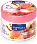 Perfecta SPA wygładzające masło do ciała Lody Melba 225ml