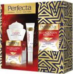 Perfecta Zestaw Multikolagen Retinol Krem 50+ 50ml plus krem pod oczy 15ml