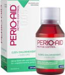 PERIO-AID ACTIVE CONTROL 0,05% Płyn do płukania jamy ustnej 150ml