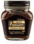 Pernigotti Crema Gianduia Nero Włoski Krem Orzechowy 350g