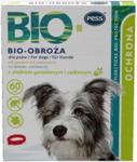 Pess Bio Obroża z olejkami dla psa 60cm