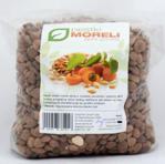 Pestki moreli jądra gorzkie 1kg