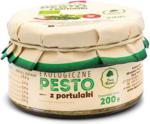 PESTO Z PORTULAKI BIO 200 g - DARY NATURY