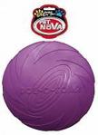 Pet Nova Rub Disc Violet/Red 22cm