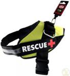 Pet Nova Szelki Rescue+ Xl Zielone