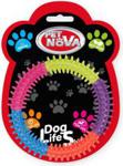 PET NOVA TPR Colourring XL 15cm