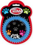 PET NOVA TPR Dentring Blue 12,5cm