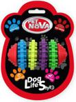 PET NOVA TPR Denttoy S 8cm