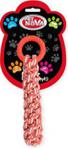 PET NOVA TPR Ropering Orange 30cm