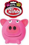 PET NOVA VIN Pig Ball 10cm