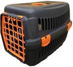 Pet Style Transporter Dla Kota/Psa Czarny 49X33X32cm