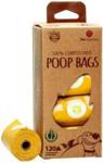 Pet Supplies Poop Bags Worki Na Odchody Compostable 8X15Szt