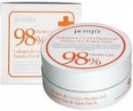 Petitfee 98% Hydro Gel Collagen C Eye Patch Hydrożelowe Płatki Pod Oczy 60Szt.