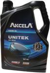 Petronas AKCELA UNITEK ENGINE OIL 10W40 5L