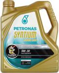 PETRONAS SYNTIUM 5000 DM 5W/30 4L