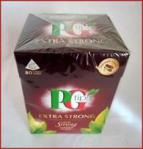 Pg Tips Extra Strong 80 Pyramid Tea Torebek