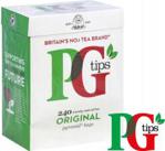 Pg Tips Herbata Angielska 240 Piramidek