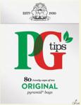 Pg Tips Orginal 80 Piramidek