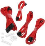 PHANTEKS kabli zasilających 24-pin/4+4-pin/2x 6+2-pin 5m czerwony (PH-CB-CMBO_RD)