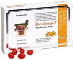 Pharma Nord Bio-Omega 7 - dla kobiet podczas menopauzy - 60 kaps