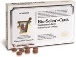 Pharma Nord Bio-Selen+Cynk 60 tabletek