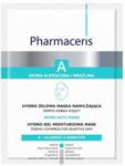 Pharmaceris A SENSI-ACTI MASK Hydro-żelowa maska nawilżająca 1 szt