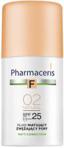 Pharmaceris F Fluid Matujący Zwężający Pory 02 Natural SPF25 30ml