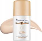 Pharmaceris F Fluid ochronno-korygujący 01 Ivory SPF50+ 30ml