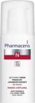 Pharmaceris Krem Do Twarzu N Magni-Capilaril Spf10 Odżywczy 50Ml